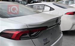 تۆیۆتا کۆرۆلا